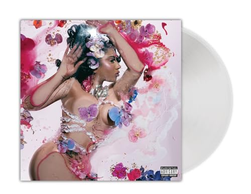 KALI UCHIS - ORQUDEAS (VINYL)