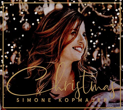 KOPMAJER, SIMONE - CHRISTMAS (CD)