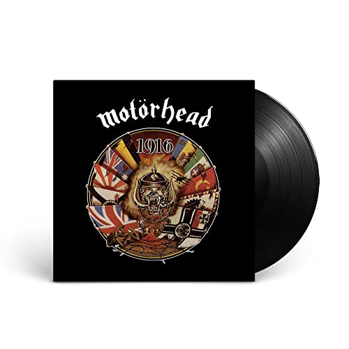 MOTORHEAD - 1916 (VINYL)