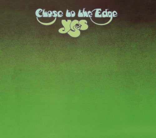 YES - CLOSE TO THE EDGE (EXPANDED) (CD)