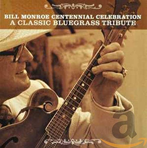 VARIOUS ARTISTS - TRIBUTE TO BILL MONROE (2 CD) (CD)