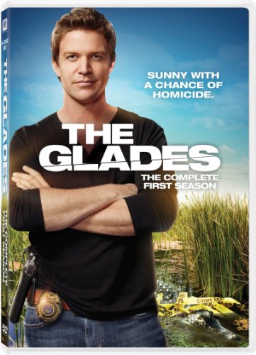 THE GLADES: SEASON ONE