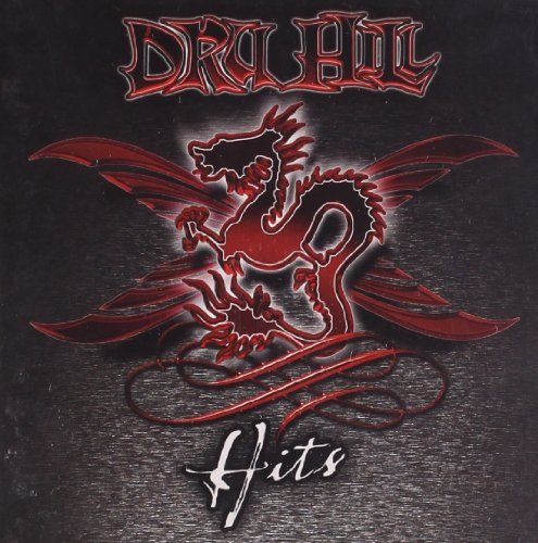 HILL,DRU - HITS (CD)