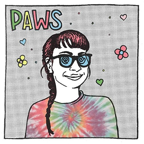 PAWS - COKEFLOAT (CD)