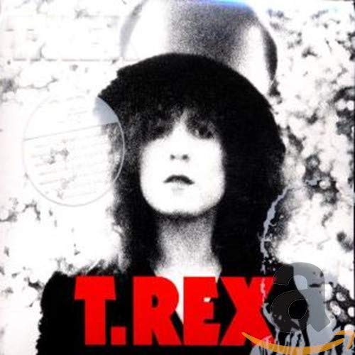 T-REX - SLIDER (CD)