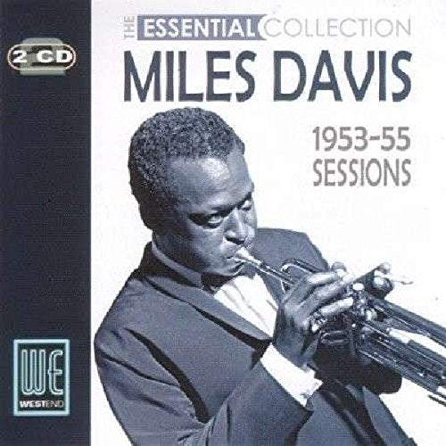 DAVIS,MILES - ESSENTIAL COLLECTION (CD)