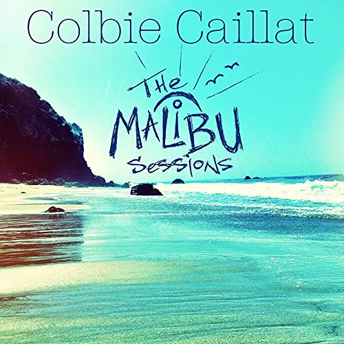 COLBIE CAILLAT - THE MALIBU SESSIONS