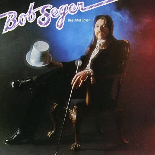 SEGER,BOB - BEAUTIFUL LOSER (CD)