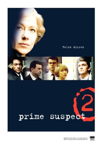 PRIME SUSPECT 2