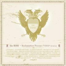 RISE - RECLAMATION PROCESS (CD)