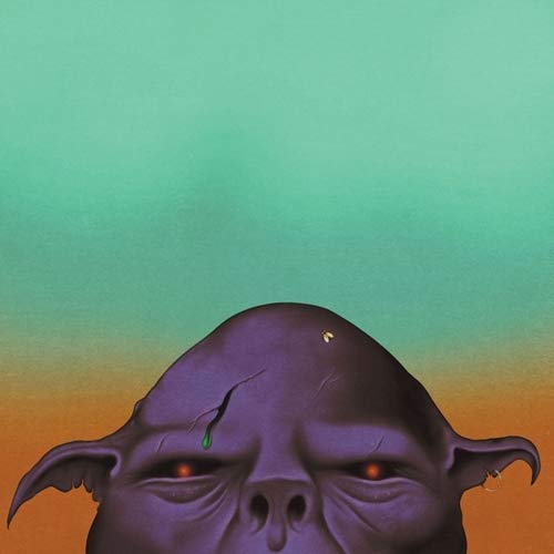 THEE OH SEES - ORC (VINYL)