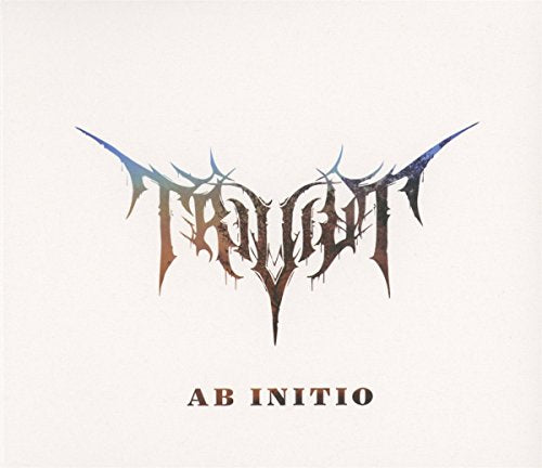 TRIVIUM - EMBER TO INFERNO (AB INITIO DELUXE EDITION) (CD)