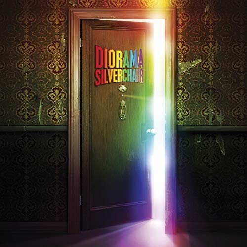 SILVERCHAIR - DIORAMA (VINYL)