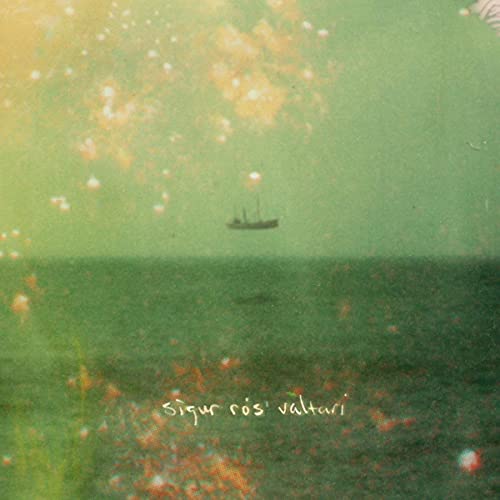 SIGUR RS - VALTARI (LP)