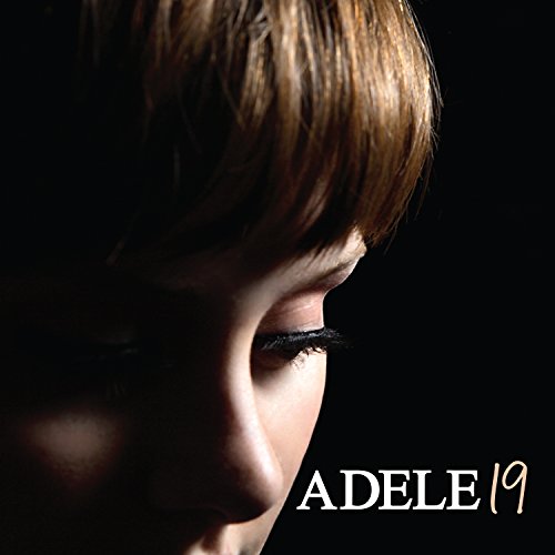 ADELE - 19 (VINYL)