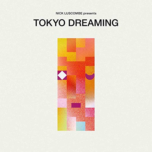 VARIOUS ARTISTS - TOKYO DREAMING (VARIOUS ARTISTS) (CD)