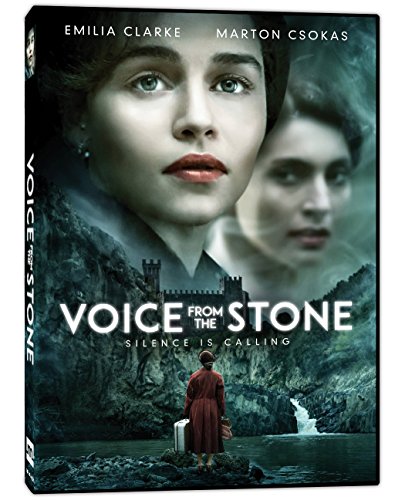 VOICE FROM THE STONE