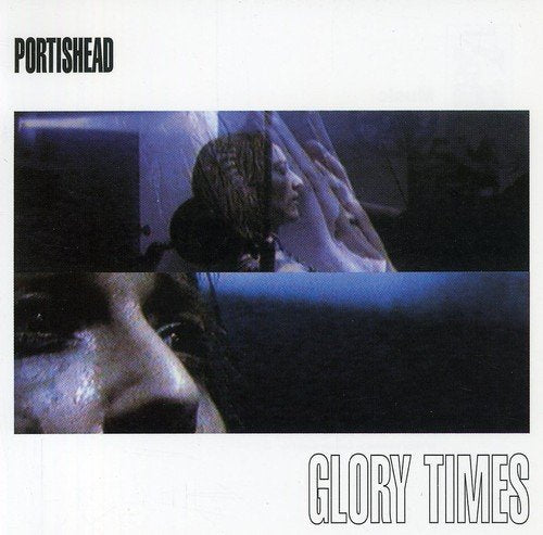 PORTISHEAD - GLORY TIMES (CD)