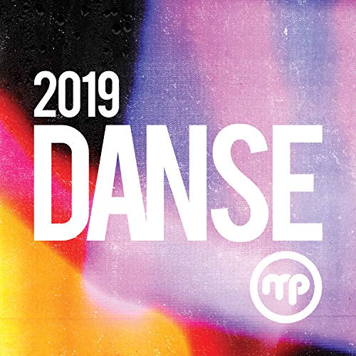 VARIOUS ARTISTS - DANSEPLUS 2019 (CD)