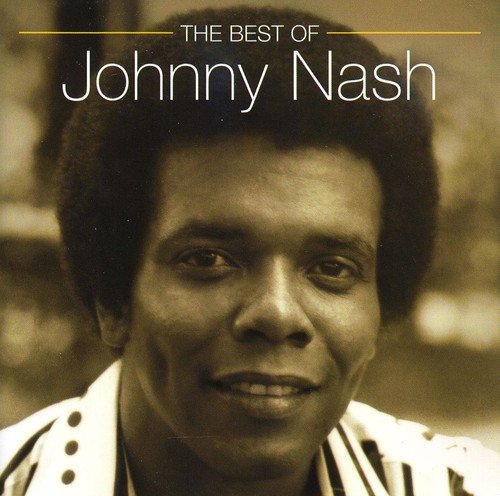 JOHNNY NASH - THE BEST OF JOHNNY NASH (CD)