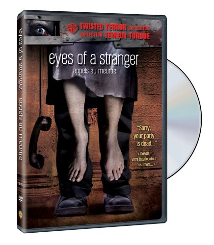 EYES OF A STRANGER (APPELS AU MEURTRE) (SOUS-TITRES FRANAIS)