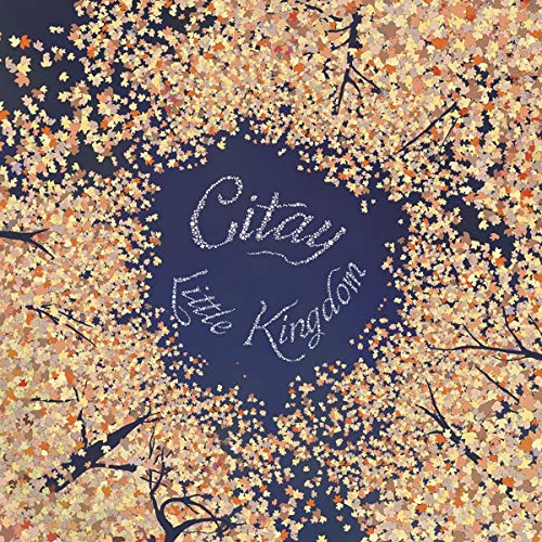 CITAY - LITTLE KINGDOM (CD)