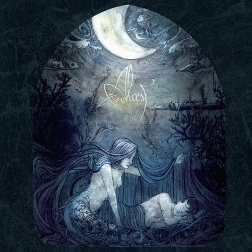 ALCEST - ECAILLES DE LUNE (VINYL)