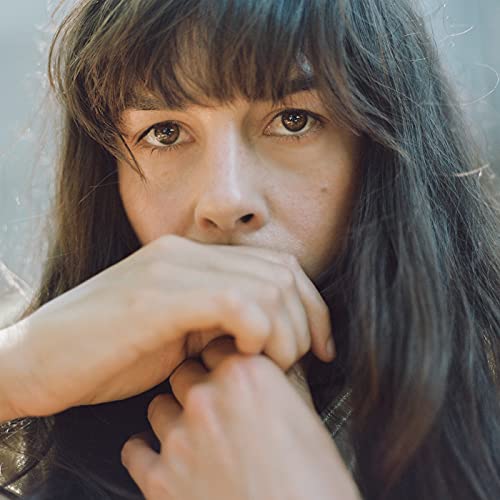 DIAZ,MADI - HISTORY OF A FEELING (CD)