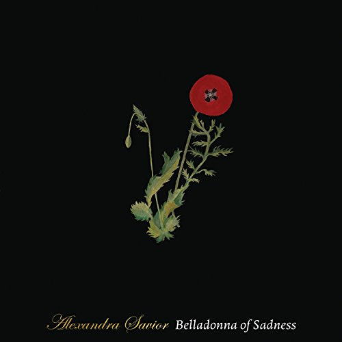 ALEXANDRA SAVIOR - BELLADONNA OF SADNESS (VINYL)