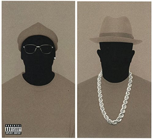 PRHYME - PRHYME 2 (CD)