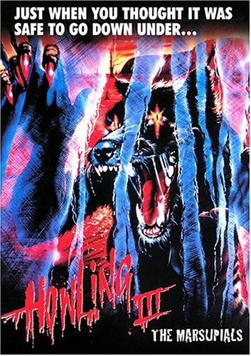 HOWLING III [IMPORT]