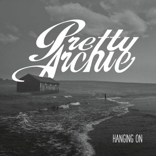 PRETTY ARCHIE - HANGING ON (CD)