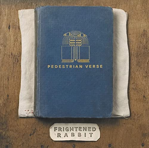 TINY CHANGES: A CELEBRATION OF FRIGHTENED RABBIT'S 'THE MIDNIGHT ORGAN FIGHT' - PEDESTRIAN VERSE (VINYL)