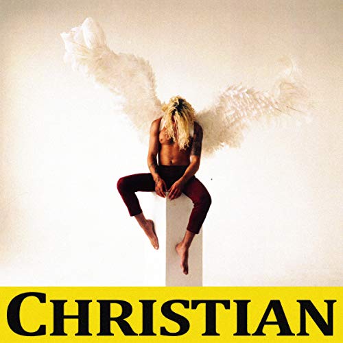 RAYMAN, ALLAN - CHRISTIAN (VINYL)