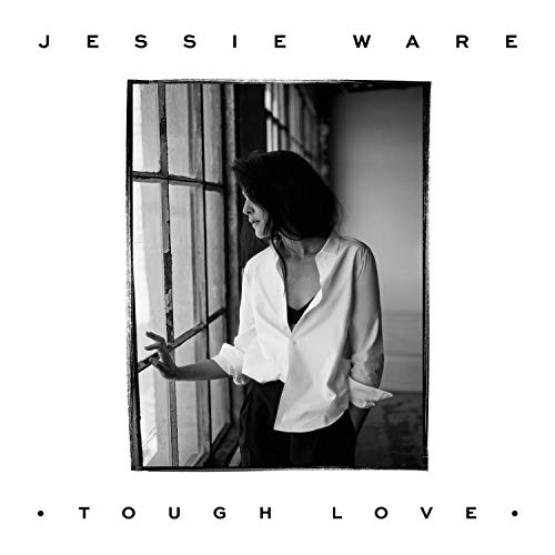 WARE, JESSIE - TOUGH LOVE [2 LP][DELUXE EDITION]