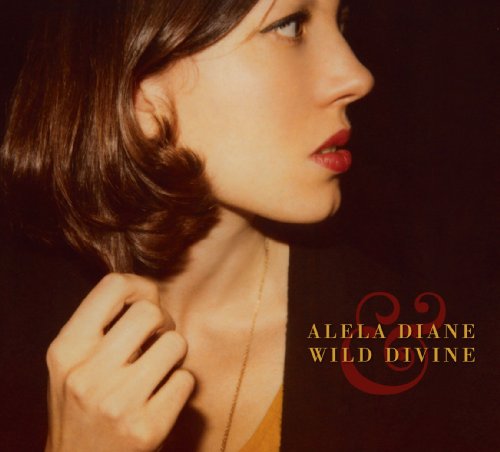 ALELA DIANE - ALELA DIANE & WILD DIVINE [VINYL LP + DIGITAL]