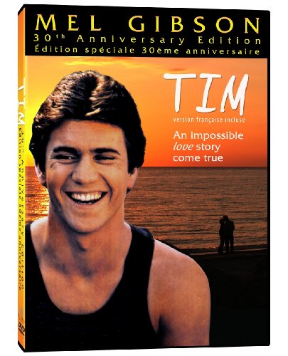 TIM  - DVD-30TH ANNIVERSARY EDITION