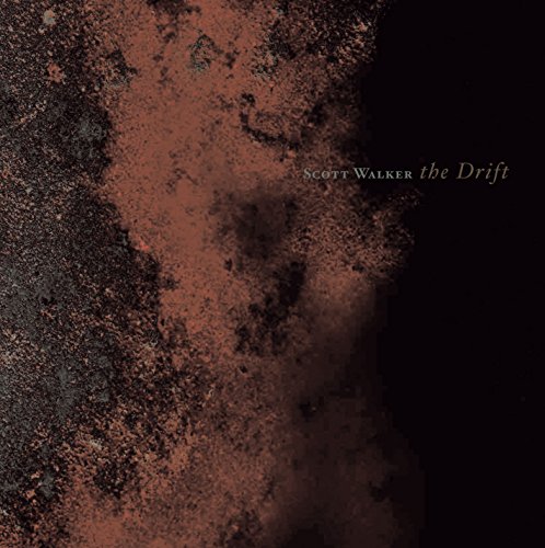 SCOTT WALKER - THE DRIFT 2LP