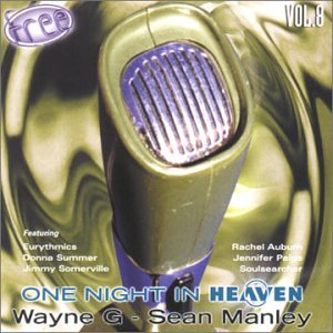 VARIOUS ARTISTS - FREE FM V.8 (CD)