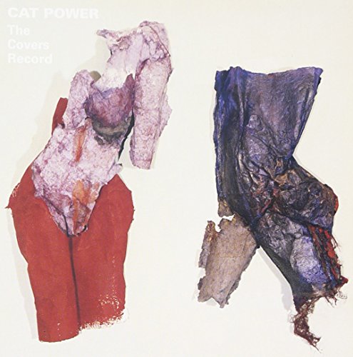 CAT POWER - COVERS RECORD (CD)