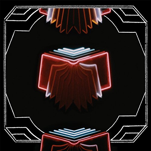 ARCADE FIRE - NEON BIBLE (CD)