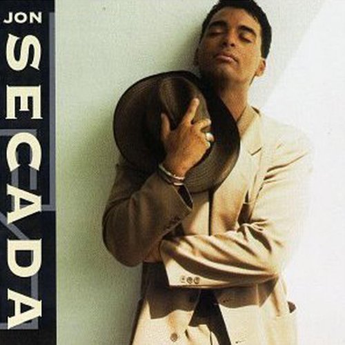 SECADA, JON - JON SECADA