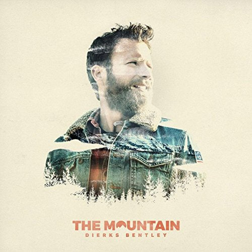 BENTLEY, DIERKS - THE MOUNTAIN (CD)