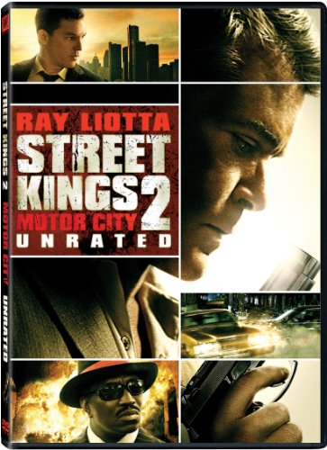 STREET KINGS 2 - WS SAC