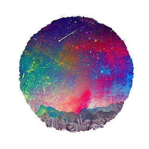 KHRUANGBIN - THE UNIVERSE SMILES UPON YOU (CD)