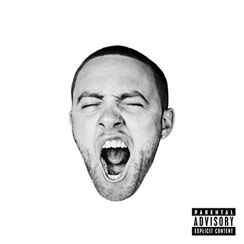 MAC MILLER - GO:OD AM (VINYL)