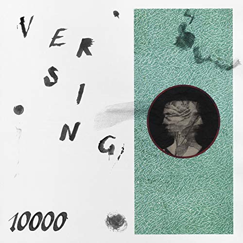 VERSING - 10000 (CD)