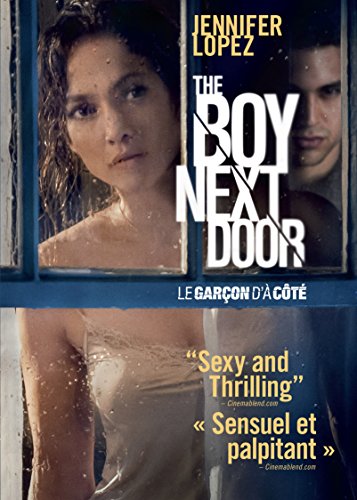 THE BOY NEXT DOOR