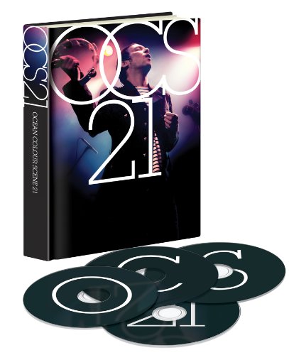 21: THE BOXSET (4CD) (CD)