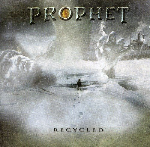 PROPHET - RECYCLED (CD)